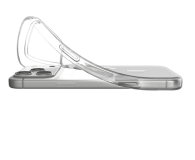 Spigen Liquid Crystal MagSafe do iPhone 18 Pro/17 Pro (clear white) - 1586467 - zdjęcie 3
